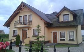 Pokoje do Wynajęcia - Sen na Mazurach